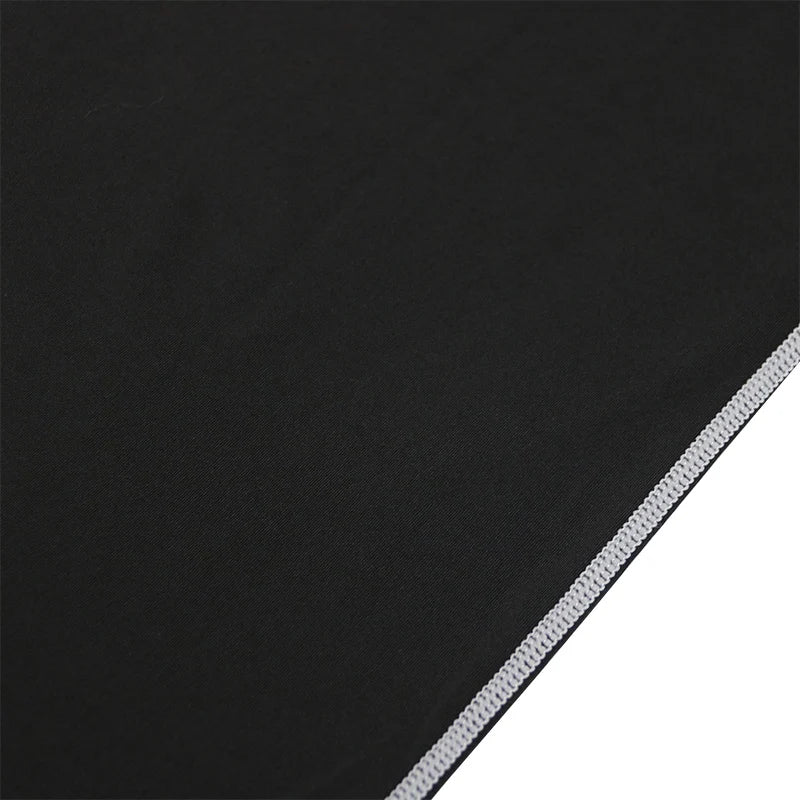 Y2K Men's Workout Compression Shirt Turtleneck Long Sleeve Hight Neck Rash Guard Gym Base Layer Athletic Gear Sports Shirts Men