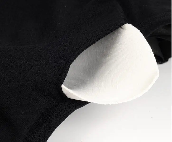 3pcs/Set Seamless Push up Yoga Running Bra Wireless Fitness Sports Bra plus Size S-5XL Women Removable Pad Underwear