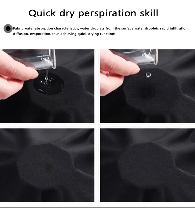 Y2K Men's Workout Compression Shirt Turtleneck Long Sleeve Hight Neck Rash Guard Gym Base Layer Athletic Gear Sports Shirts Men