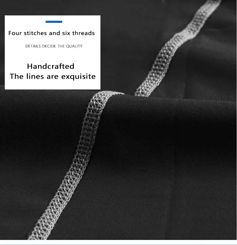 Y2K Men's Workout Compression Shirt Turtleneck Long Sleeve Hight Neck Rash Guard Gym Base Layer Athletic Gear Sports Shirts Men