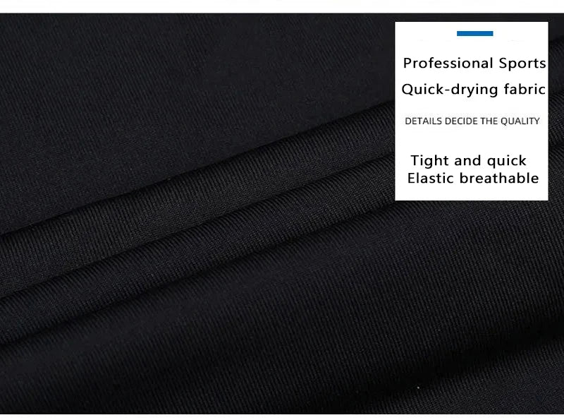 Y2K Men's Workout Compression Shirt Turtleneck Long Sleeve Hight Neck Rash Guard Gym Base Layer Athletic Gear Sports Shirts Men