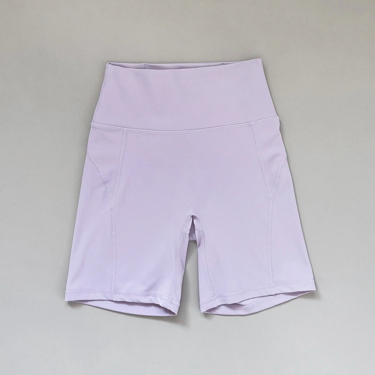 High waisted and hip lifting peach hip sports shorts for women in summer  feeling yoga and fitness pants for running and cycling