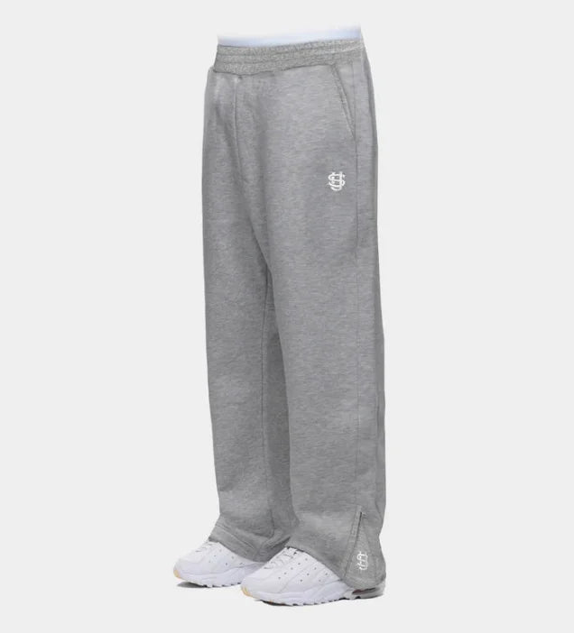 Fashion Embroidery Spring and Autumn Men's Pants Hip Hop Street Wear Casual Sports Pants Loose Y2K Zipper Hip Hop Men's Pants