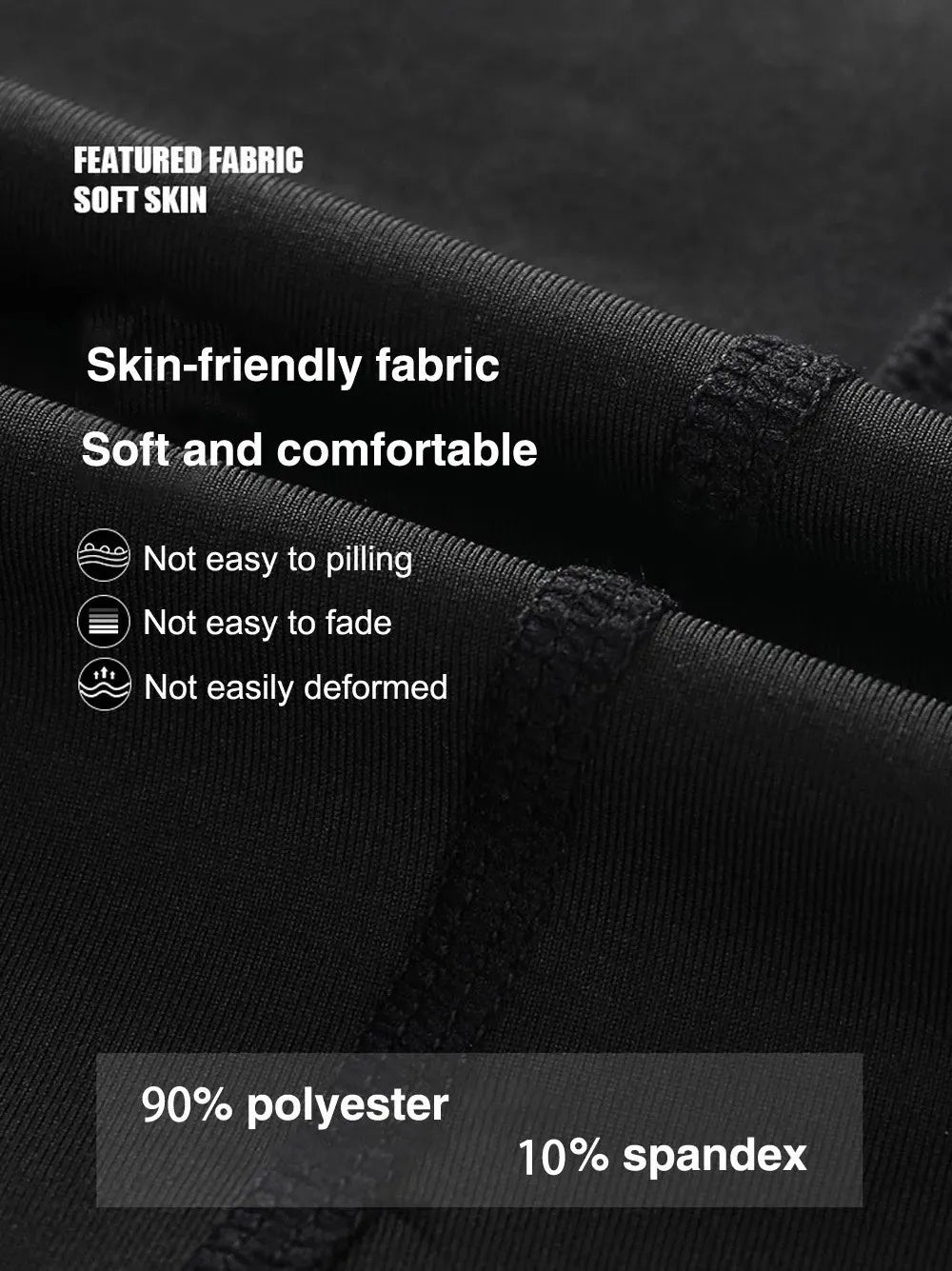 Y2K Men's Workout Compression Shirt Turtleneck Long Sleeve Hight Neck Rash Guard Gym Base Layer Athletic Gear Sports Shirts Men