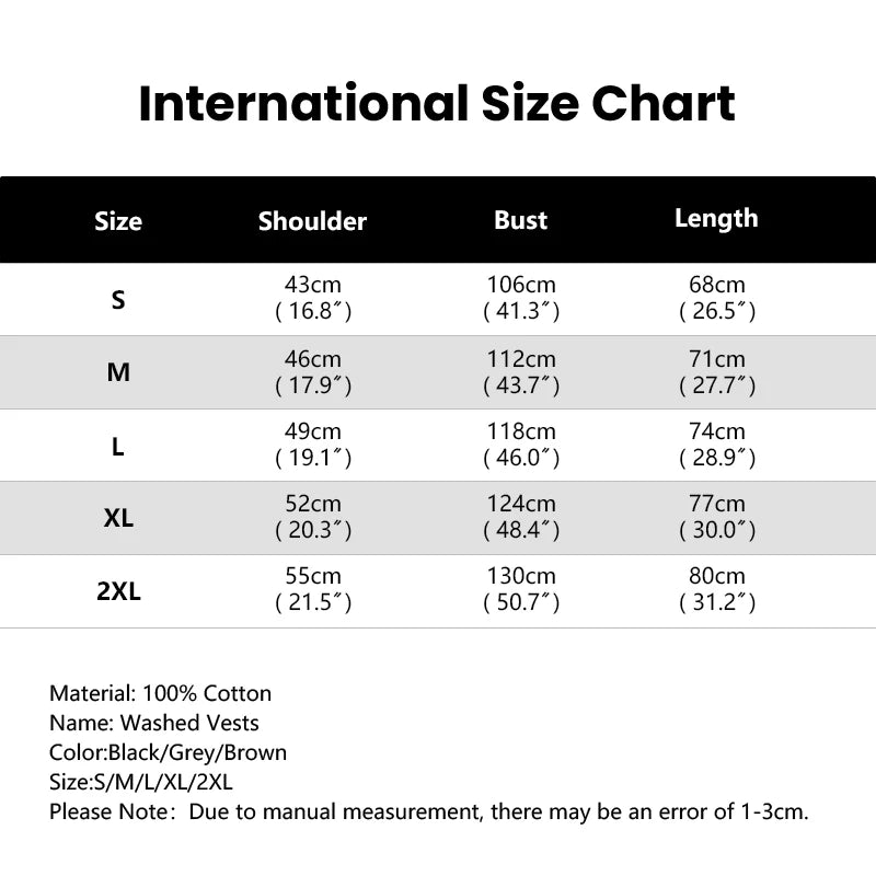 Fashion HXH Printed Anime Washed Tanks 2025 Summer Sleeveless Vests Vintage Back Print Tank Tops Camping & Hiking Wear T-shirts