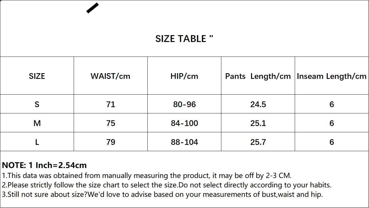 SUCHCUTE Y2k Music Note Print Elastic Shorts Women Skinny Low-waisted Mini Short Streetwear Slim Bottoms Summer Casual Homewear