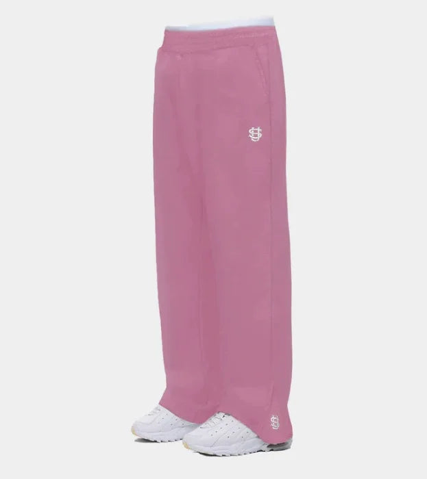 Fashion Embroidery Spring and Autumn Men's Pants Hip Hop Street Wear Casual Sports Pants Loose Y2K Zipper Hip Hop Men's Pants