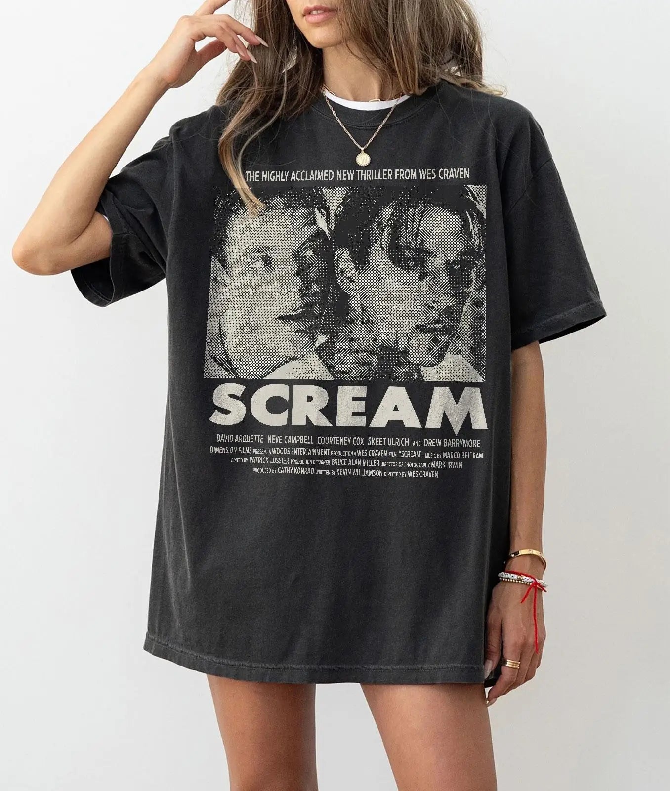 Scream Billy Stu Shirt BillyLoomis Shirt Stu Macher Scream Shirt Scream T-shirt Scream 1996 Movie Shirt Halloween Spooky Shirt